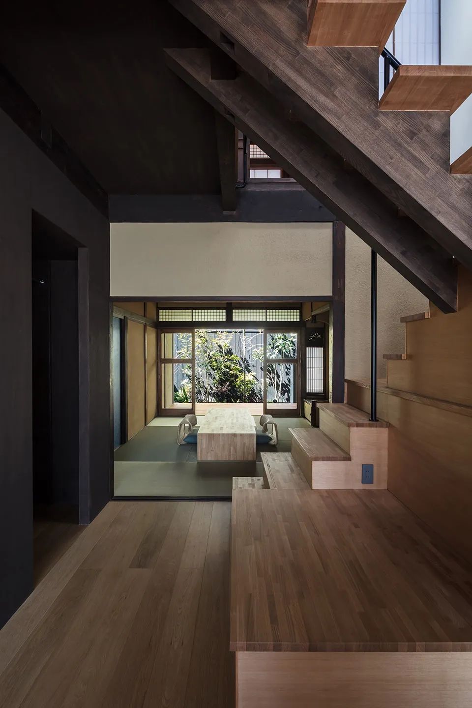 京都系列假日居所Kyoto Maana Kamo／Maana Homes