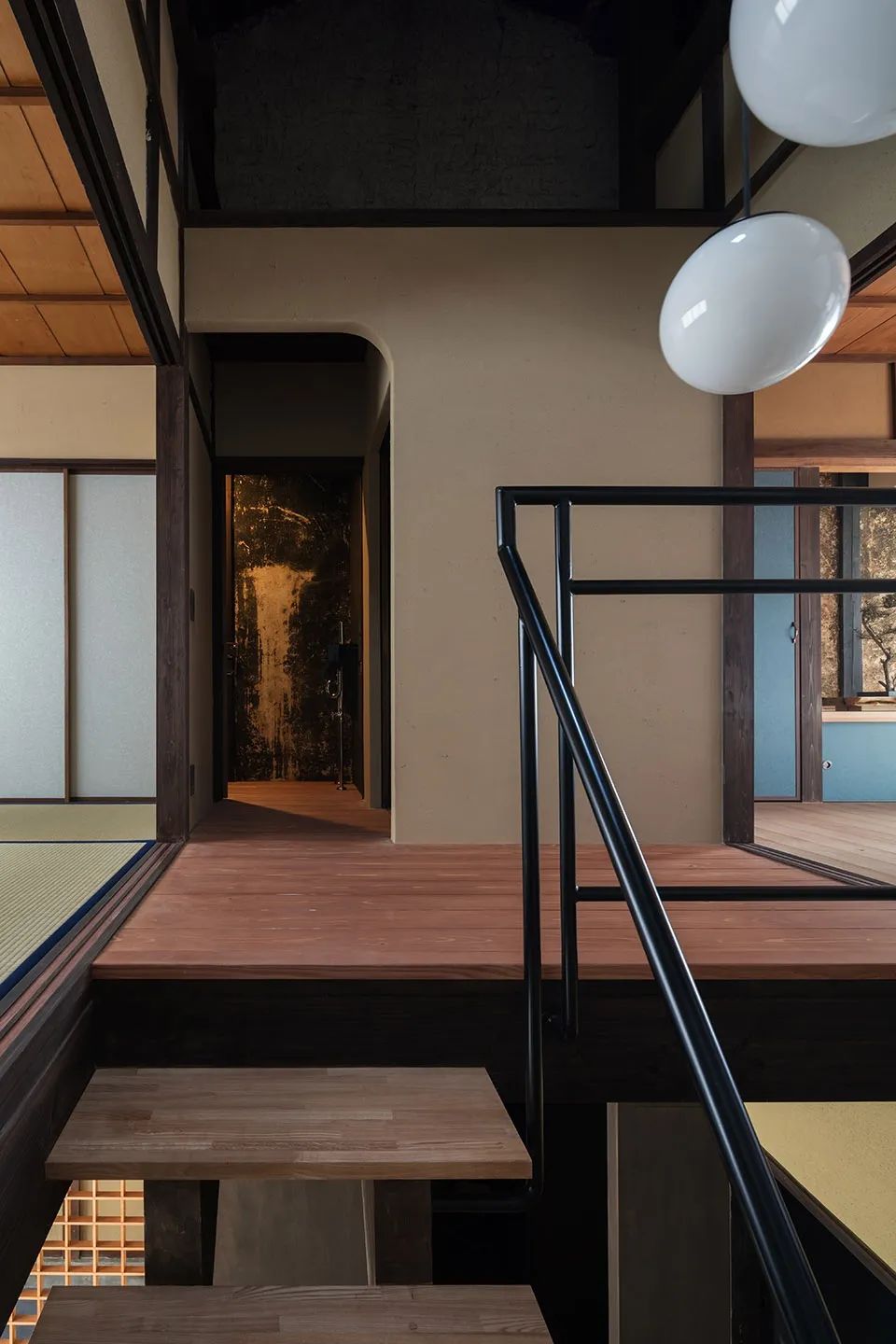 京都系列假日居所Kyoto Maana Kamo／Maana Homes