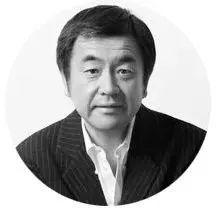 隈研吾Kengo Kuma