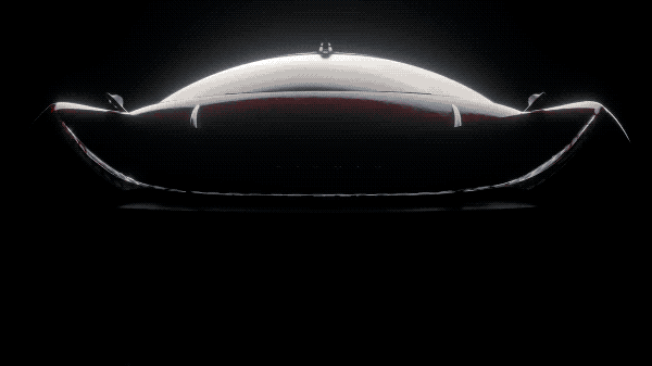 Daymak Spiritus 地表最快電動三輪車
