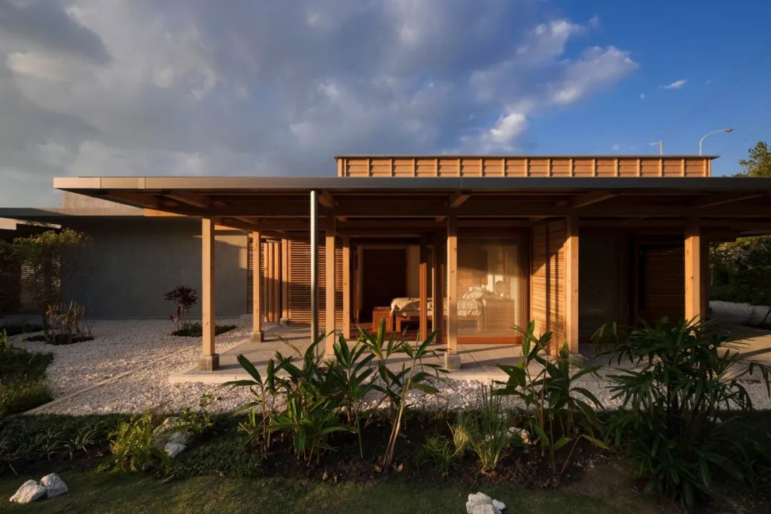 木構造,空之森診療所/手塚建筑研究所Tezuka Architects