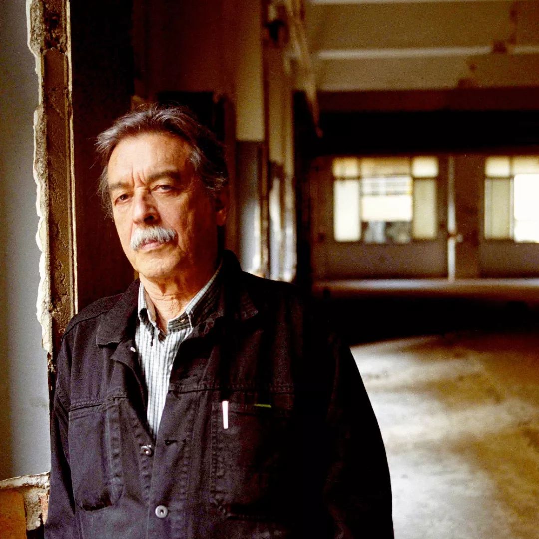 巴西建築師Paulo Mendes da Rocha於2021年5月23日逝世,享壽92歲