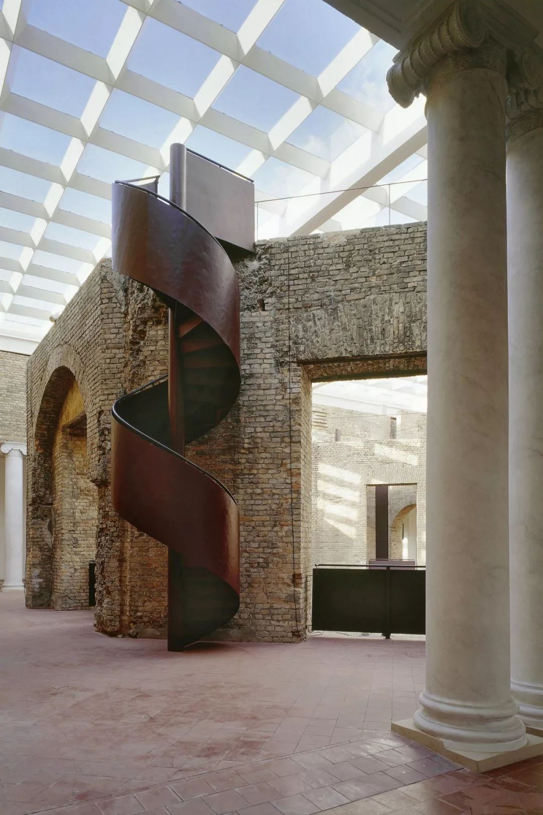 Pinacoteca do Estado de Sao Paulo 聖保羅國家美術館