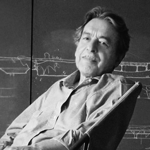 保羅‧門德斯‧達‧洛查(Paulo Mendes da Rocha)是巴西國際影響力最大的建築師之一,於2000年獲密斯獎,2006年獲普利茲克獎, 2016年獲威尼斯雙年展終身成就金獅獎