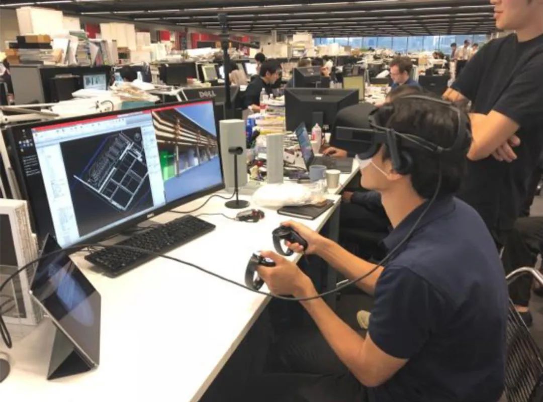 VR體驗