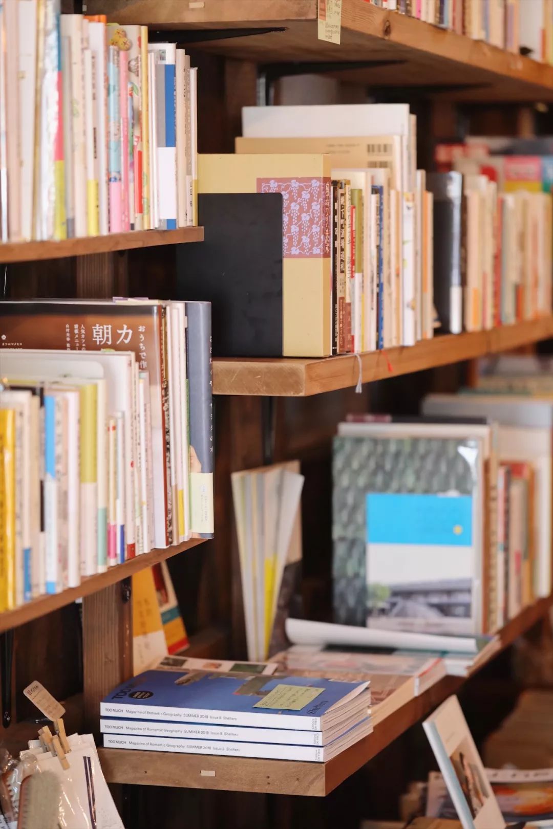 京都書店:ホホホ座