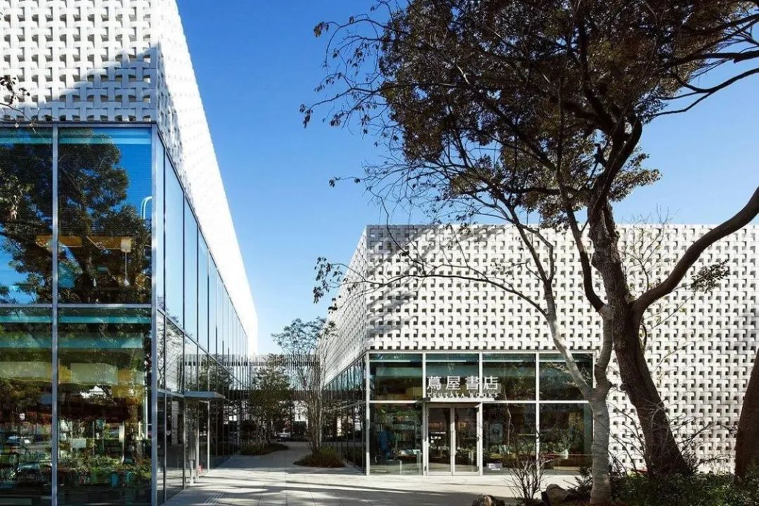 全球最美的書店,代官山蔦屋書店
