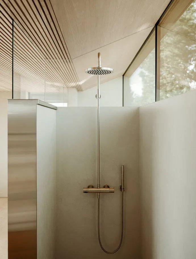Villa Gjettum住宅室內設計/Paulsen&Nilsen