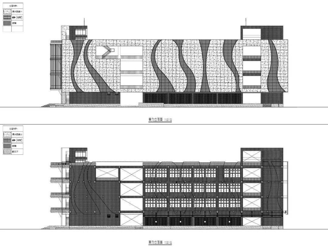 光隆物流研發中心／林祺錦建築師事務所