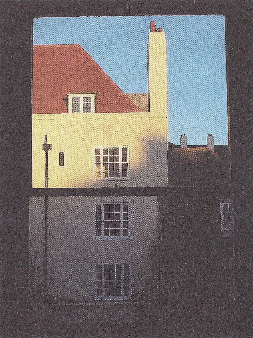 倫敦，薩默斯鎮Somers Town, London