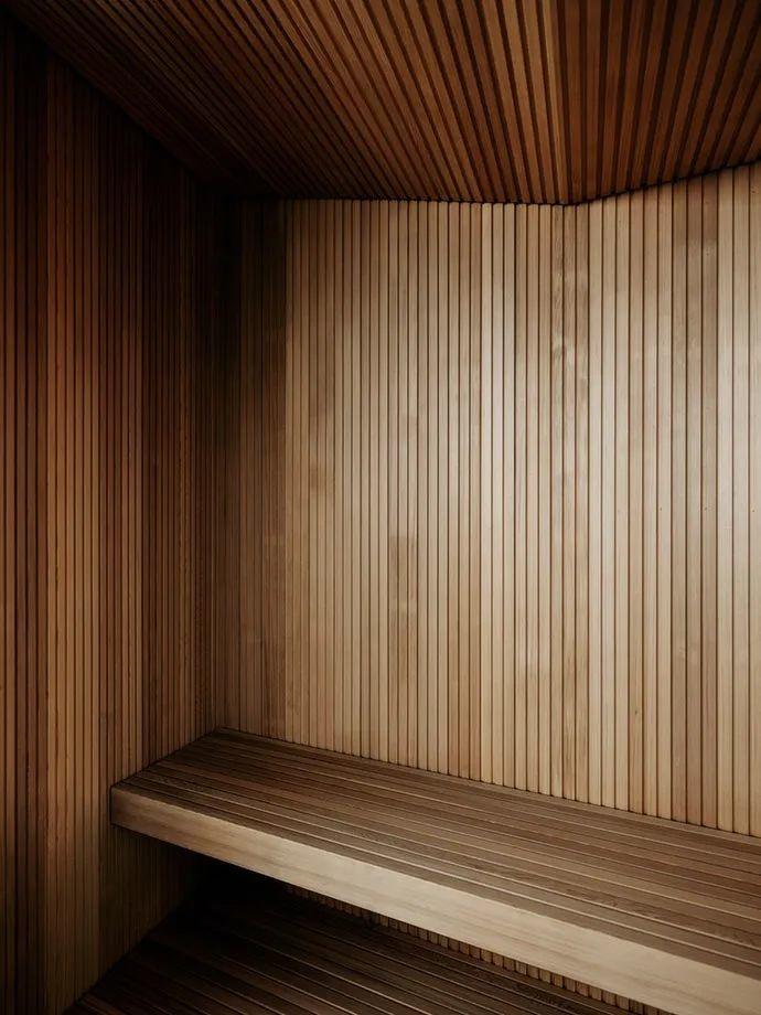 Villa Gjettum住宅室內設計/Paulsen&Nilsen