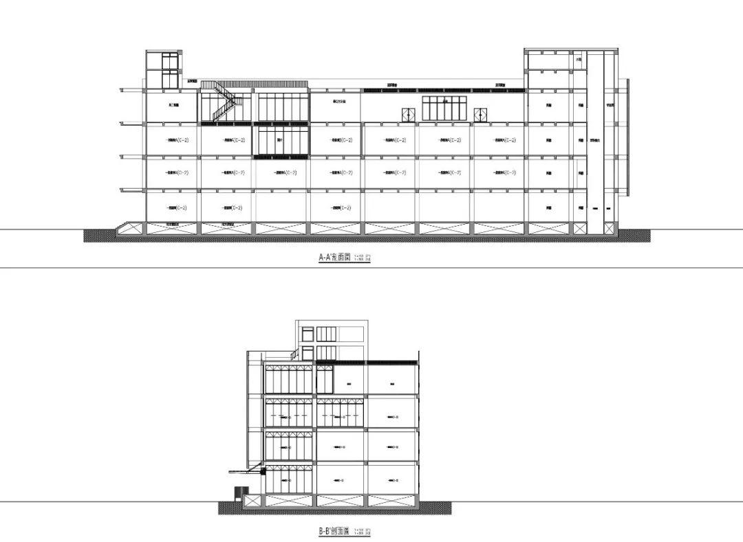 光隆物流研發中心／林祺錦建築師事務所