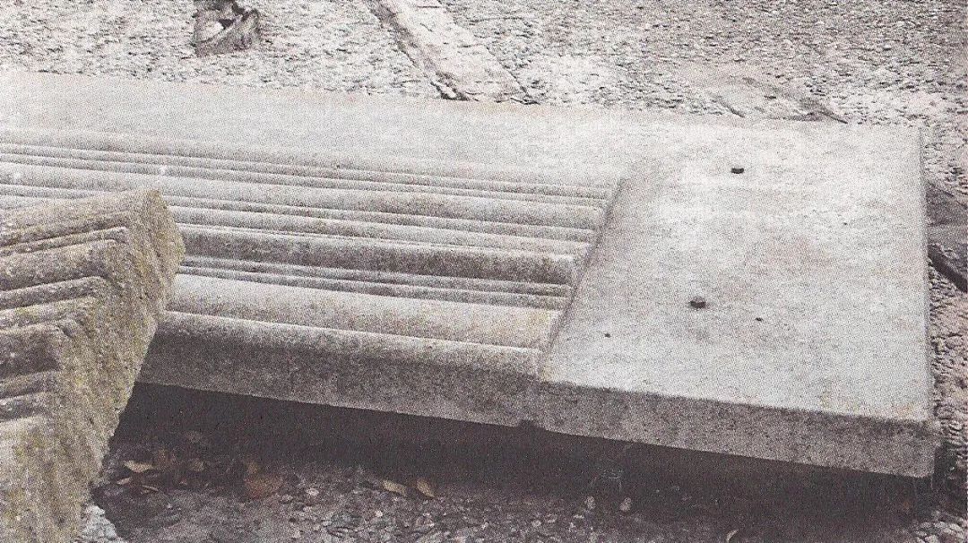 恩里克·米拉萊斯，卡梅·皮諾斯，伊瓜拉達公墓，西班牙 Enric Miralles, Carme Pinós, Igualada Cemetery, Spain