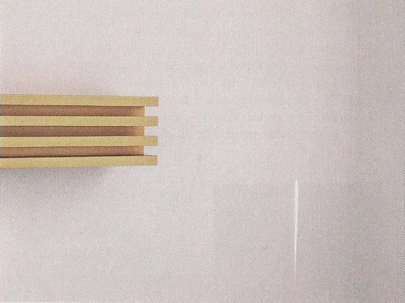 鮑森住宅，倫敦 Pawson House, London