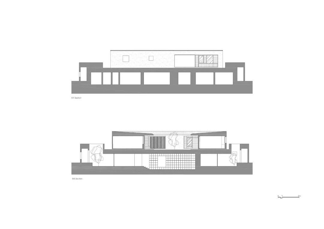 青普揚州瘦西湖文化行館/如恩設計研究室Neri&Hu