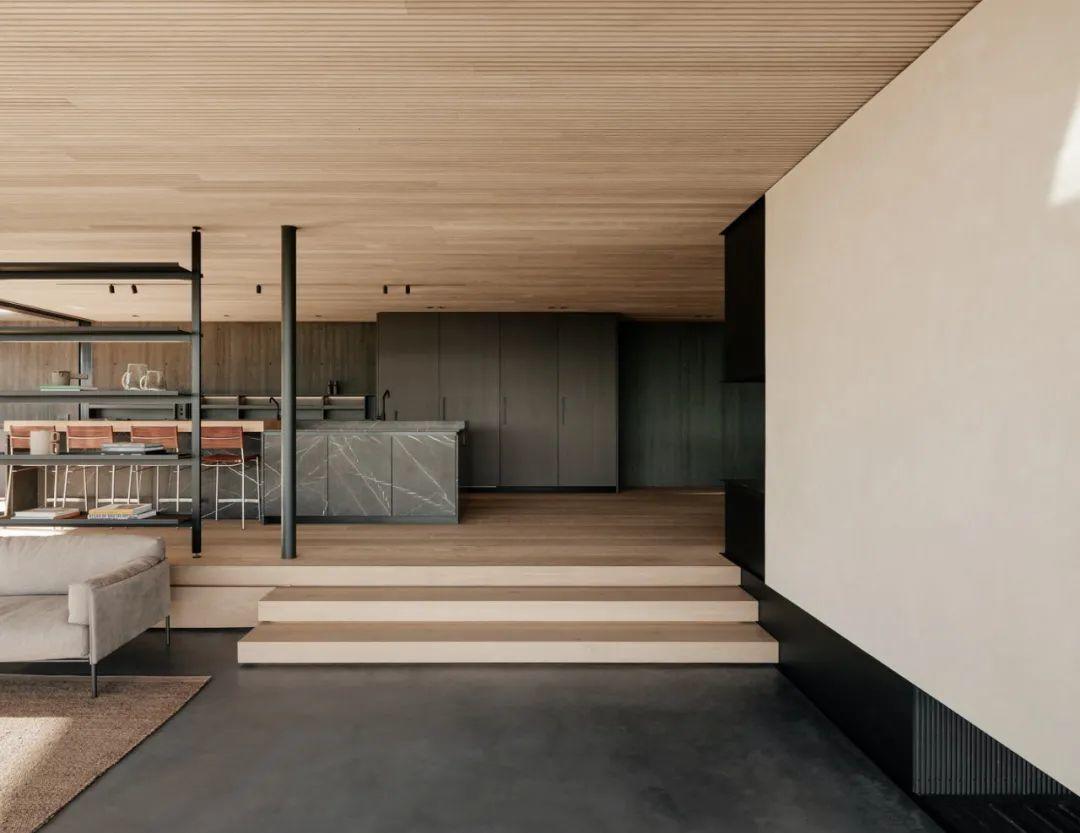 Villa Gjettum住宅室內設計/Paulsen&Nilsen
