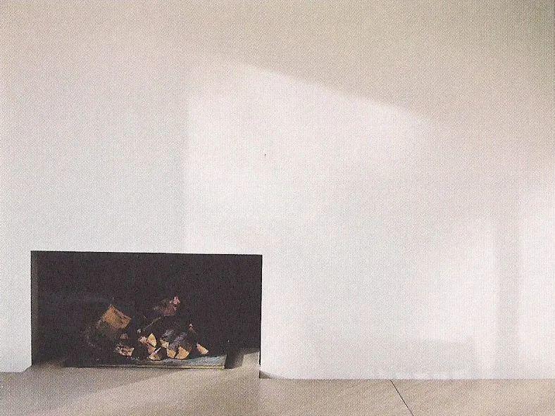 鮑森住宅，倫敦Pawson House, London