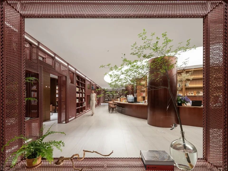 生活區,上海二酉書店/Wutopia Lab