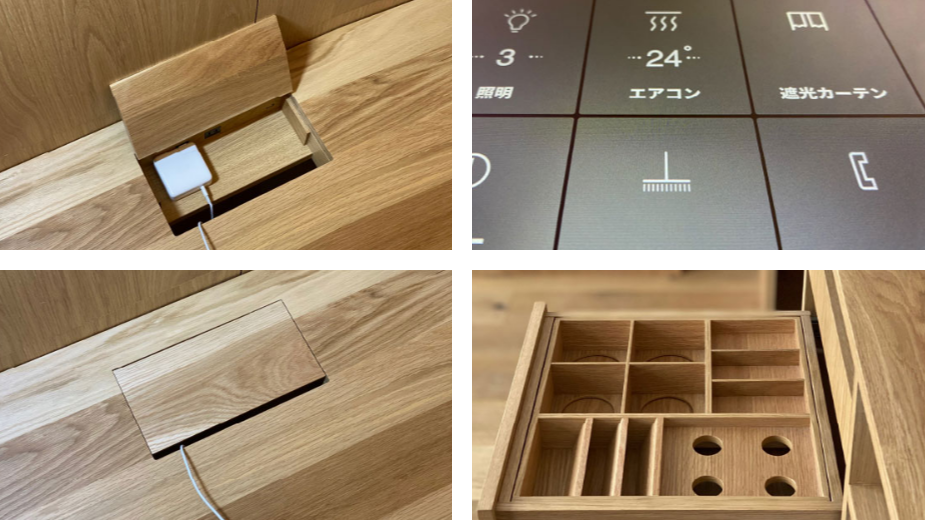 東京都 | 銀座 MUJI HOTEL 無印良品酒店