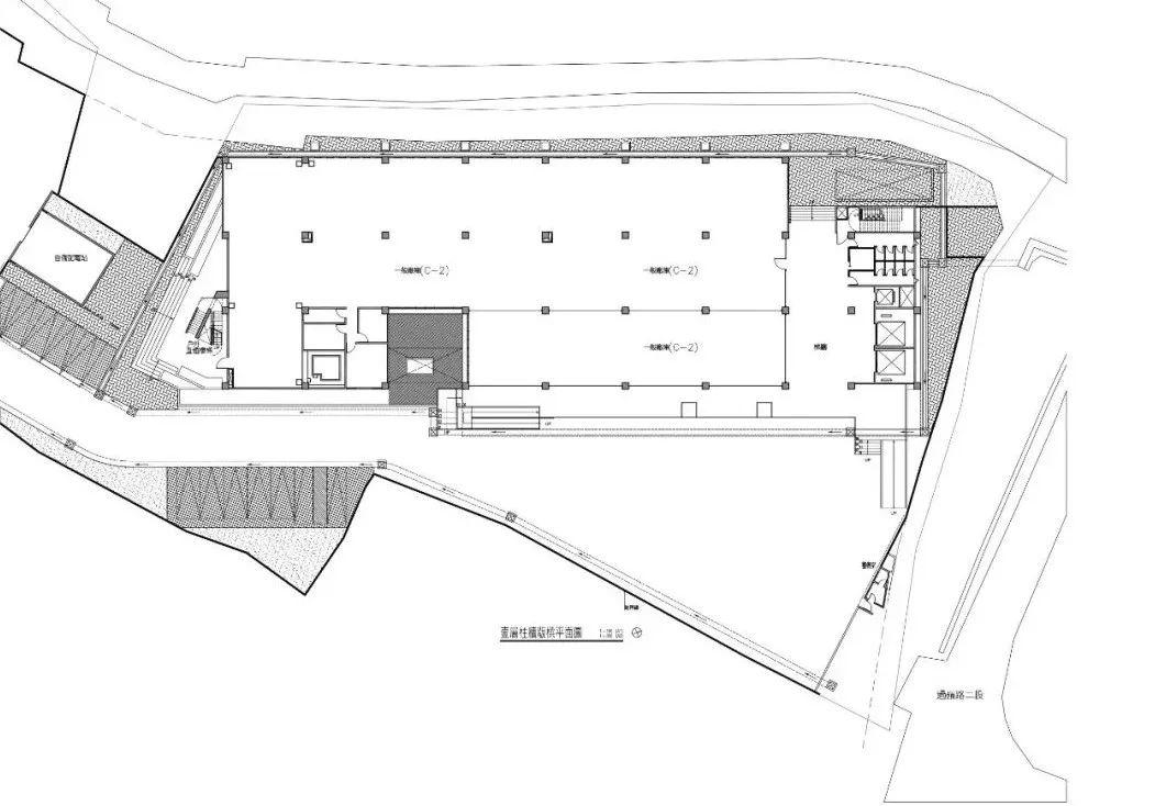 光隆物流研發中心／林祺錦建築師事務所
