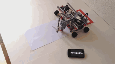 LEGO樂高印表機