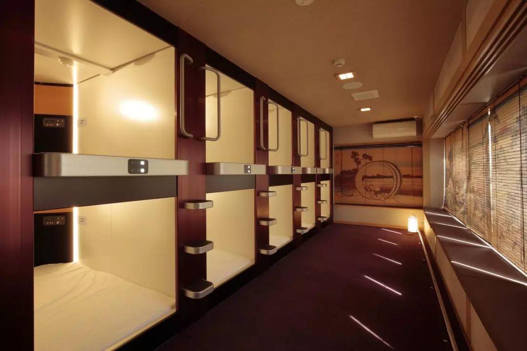 澀穀粉色酒店 Nadeshiko Hotel Shibuya (Female Only)