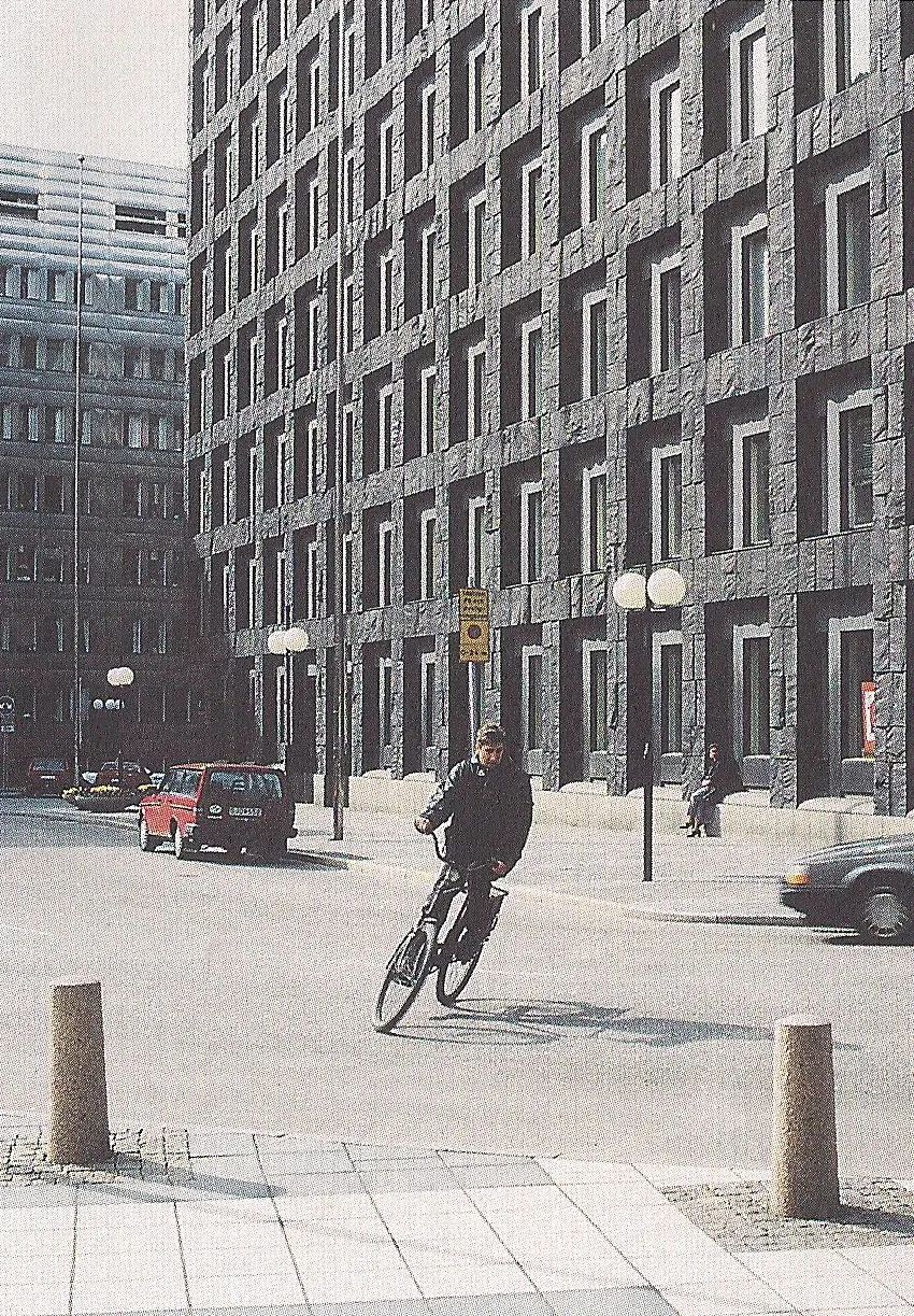 瑞典銀行，斯德哥爾摩Bank of Sweden, Stockholm