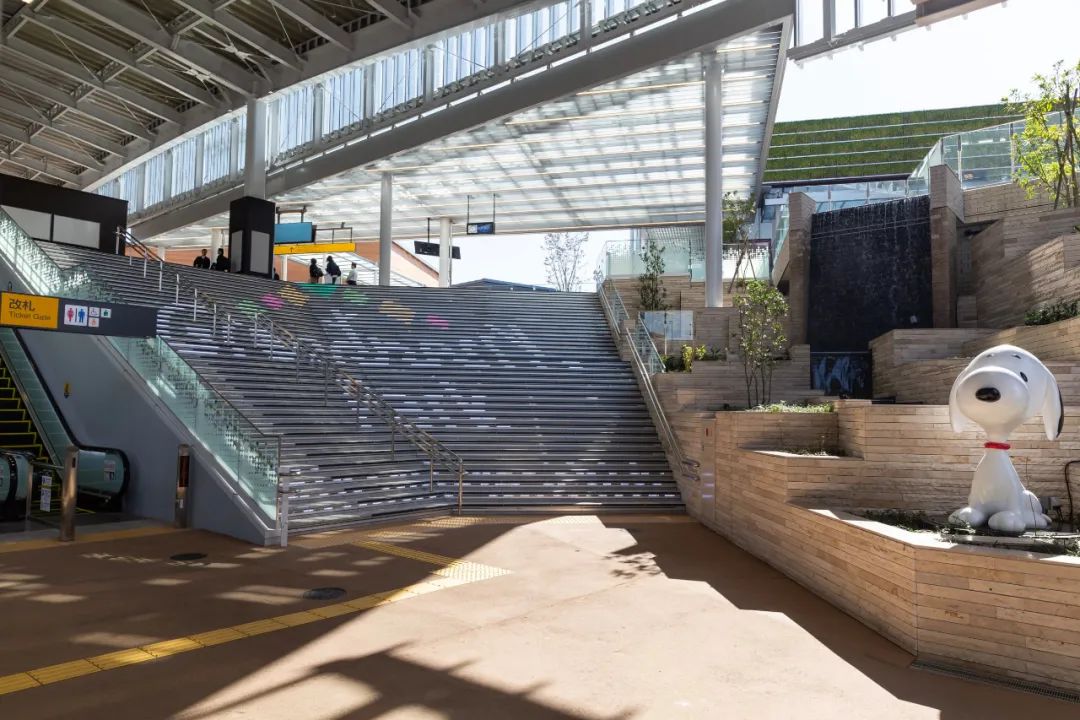 東京南町田Grandberry Park