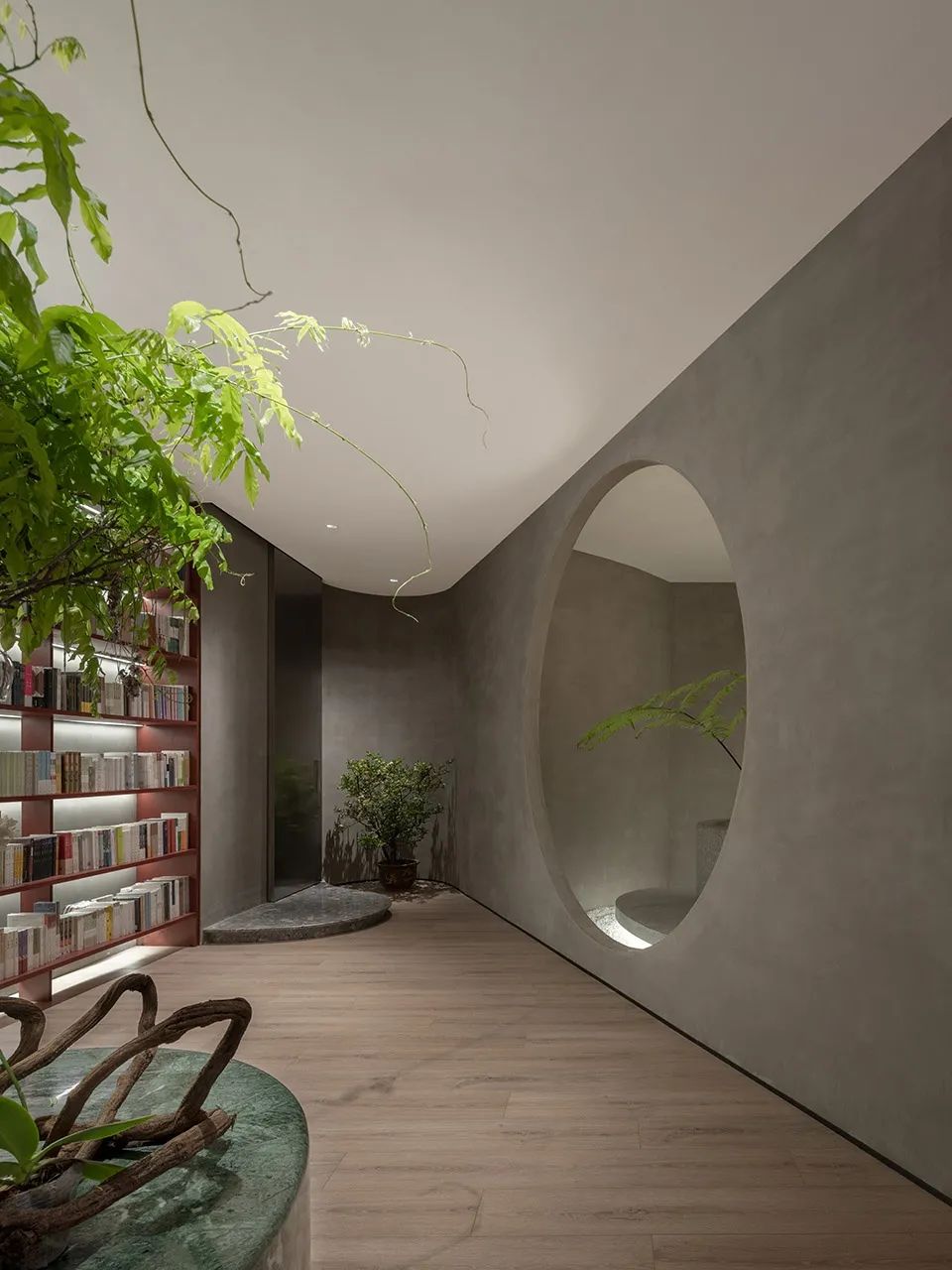 秘境,上海二酉書店/Wutopia Lab