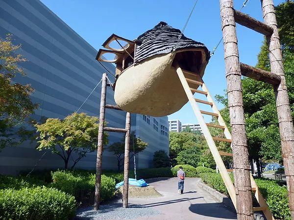 空飛ぶ泥舟