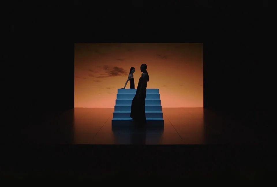 寶格麗2021年夏季珠寶秀(Bvlgari Fine Jewelry Show Summer 2021)/OMA+AMO