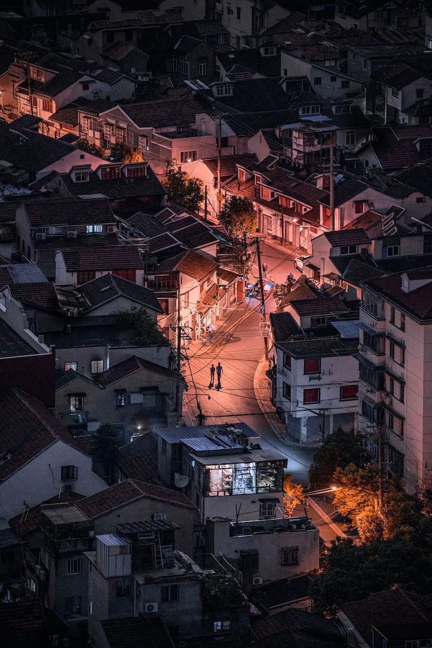 @Feitong Du