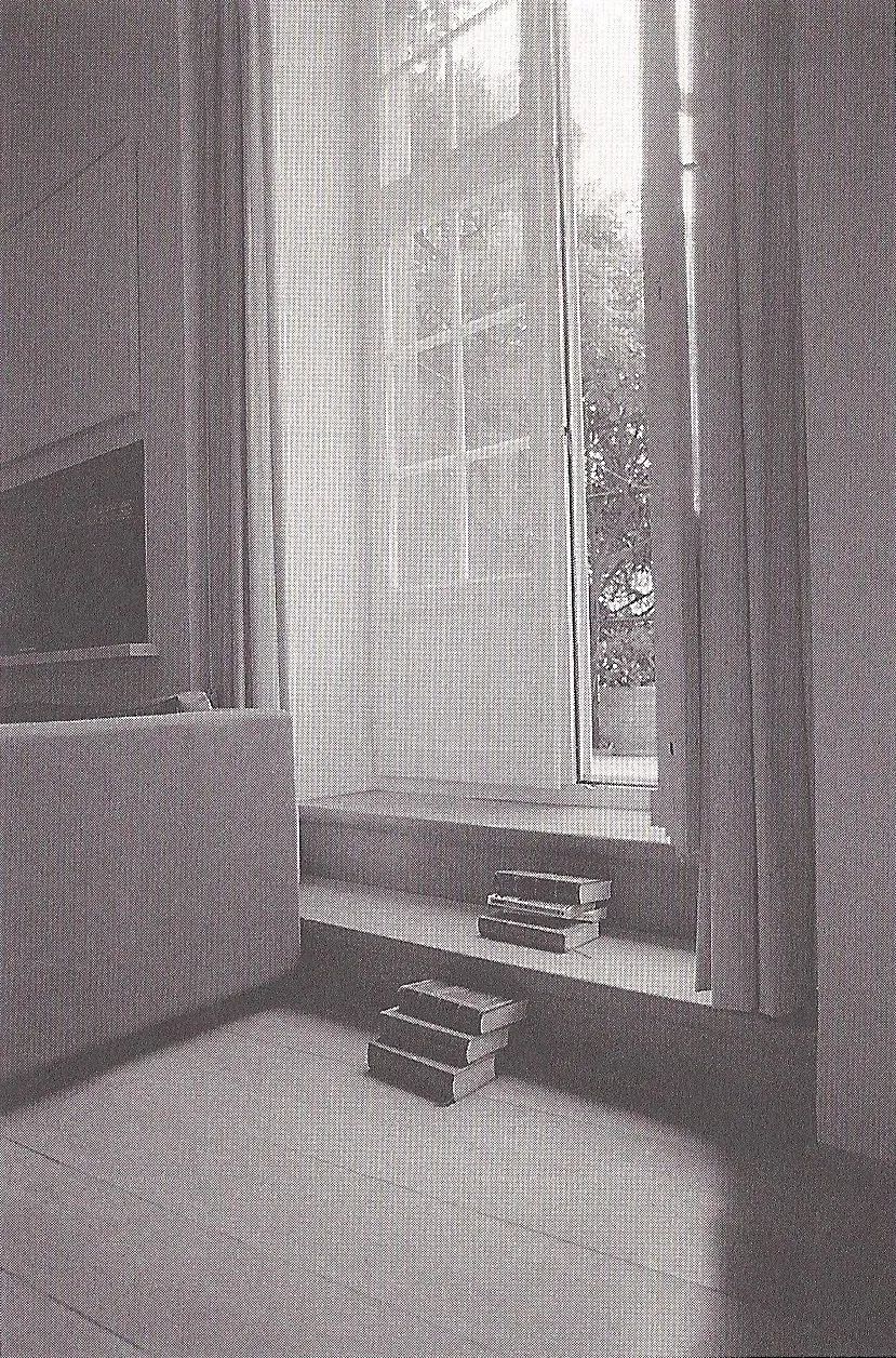 老鼠的樓梯Stair for the Mouse