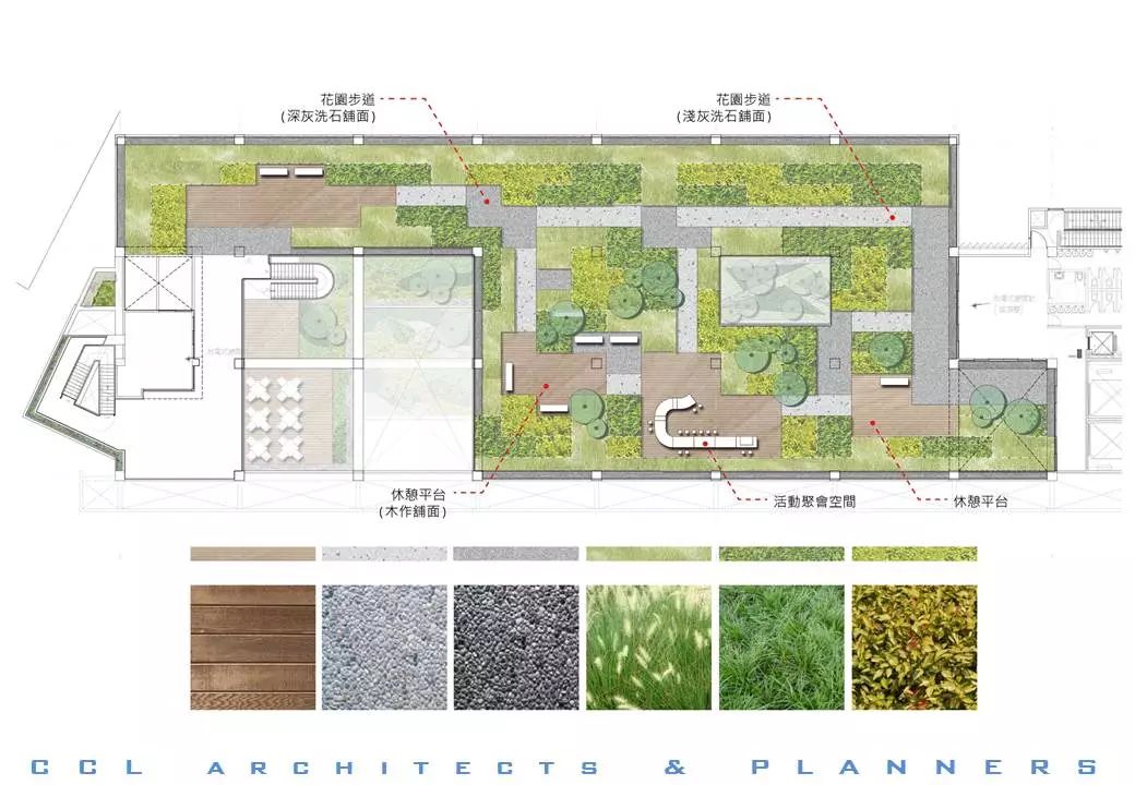 光隆物流研發中心／林祺錦建築師事務所