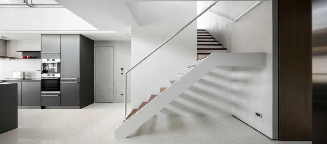 沐玉之家私人住宅室內設計 taiwan apartment interior design／張景堯建築師事務所+大埕設計