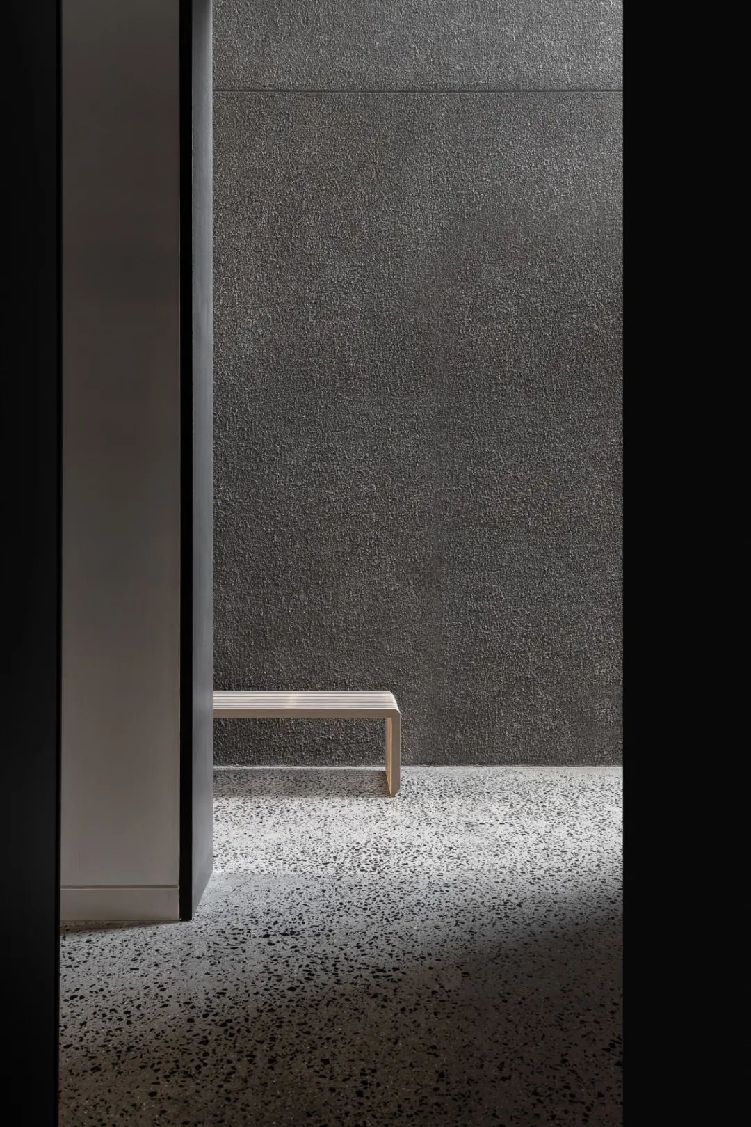 墨爾本Brighton East 3別墅室內設計／InForm