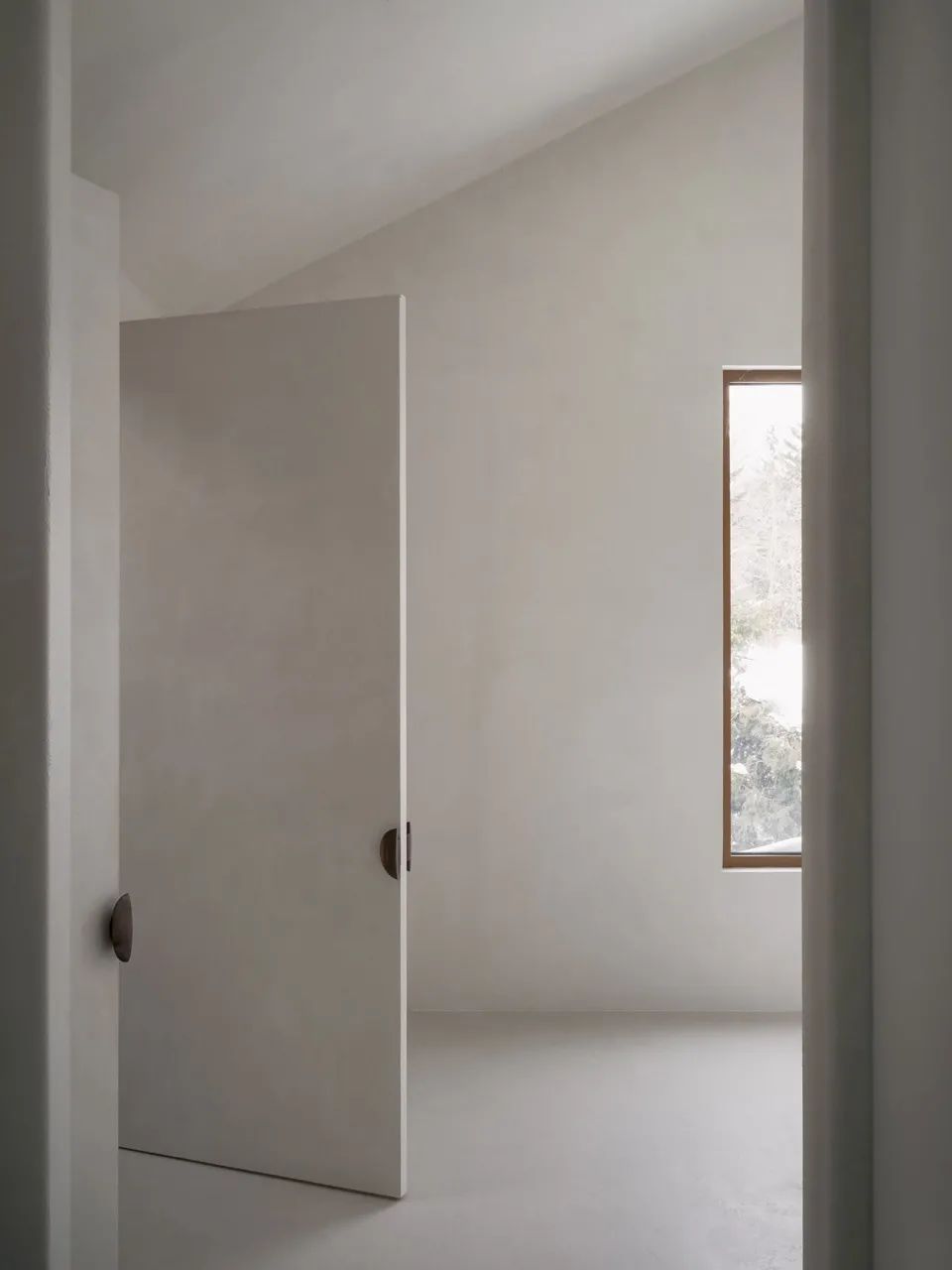 加拿大準則住宅NORM House/Alain Carle Architecte