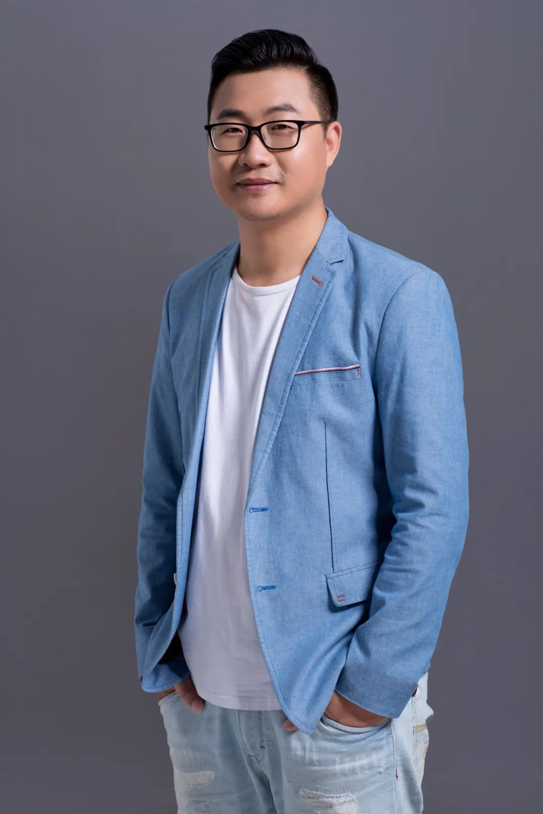 霍慶濤