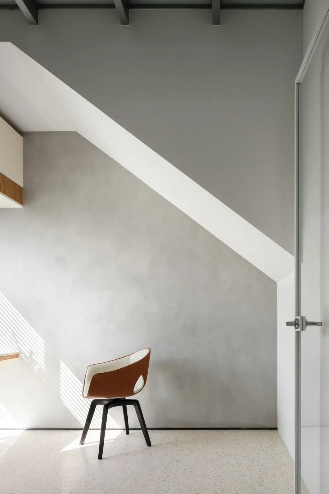 沐玉之家私人住宅室內設計 taiwan apartment interior design／張景堯建築師事務所+大埕設計