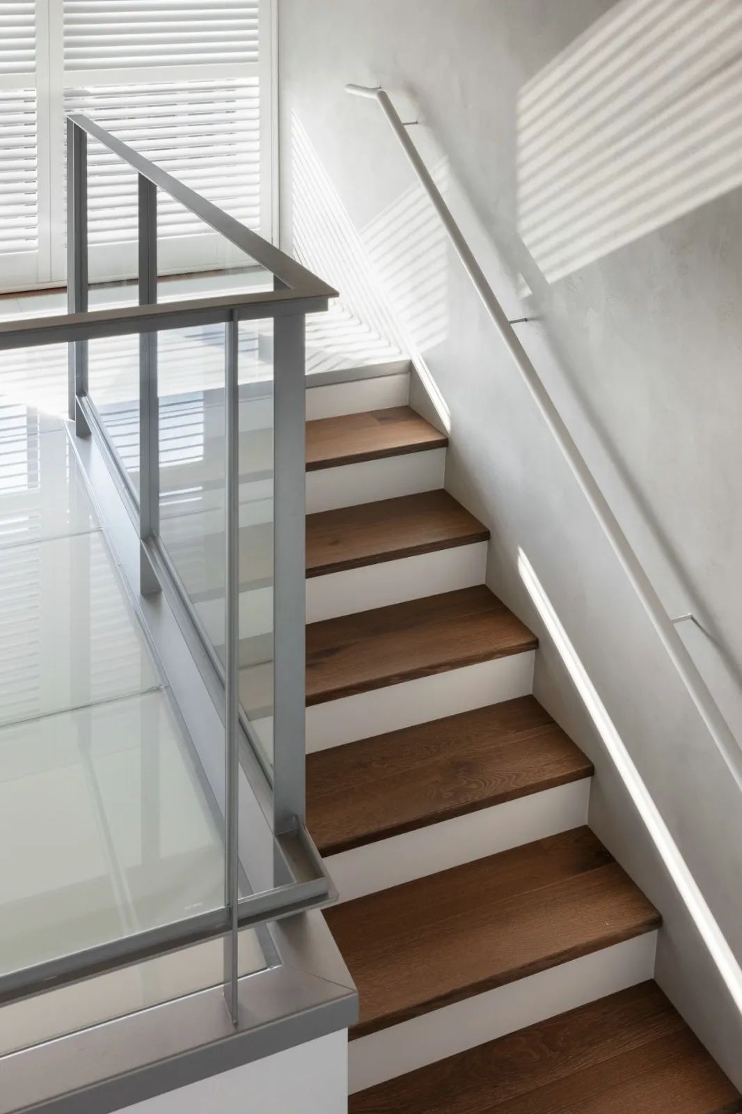 沐玉之家私人住宅室內設計 taiwan apartment interior design／張景堯建築師事務所+大埕設計