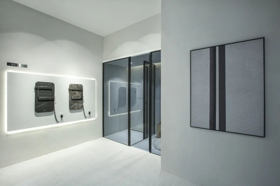 2021中國廚衛展聖莉亞展場設計／邵唯晏 竹工凡木設計研究室