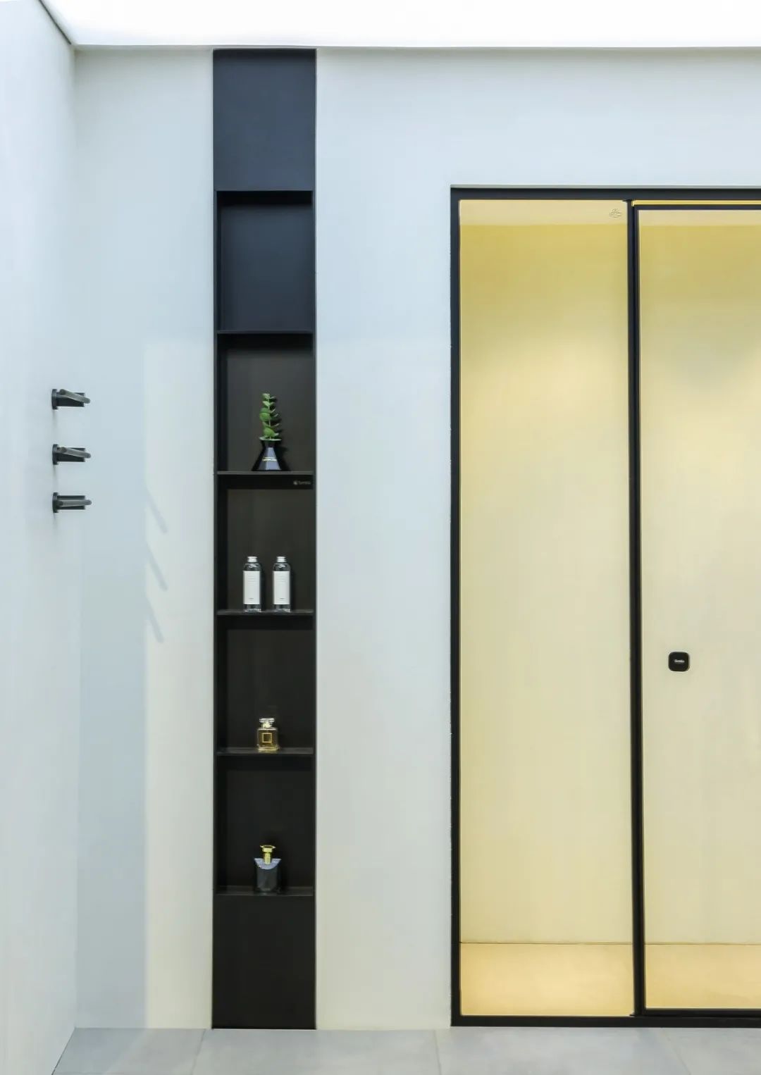 2021中國廚衛展聖莉亞展場設計／邵唯晏 竹工凡木設計研究室