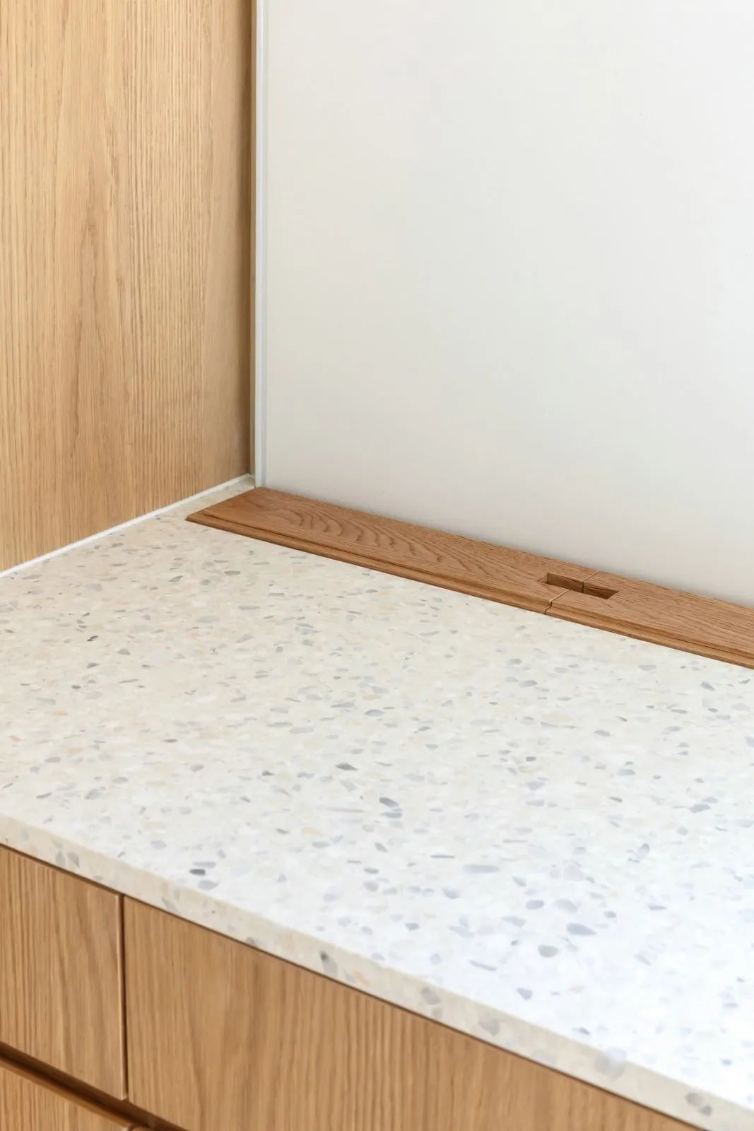 沐玉之家私人住宅室內設計 taiwan apartment interior design／張景堯建築師事務所+大埕設計