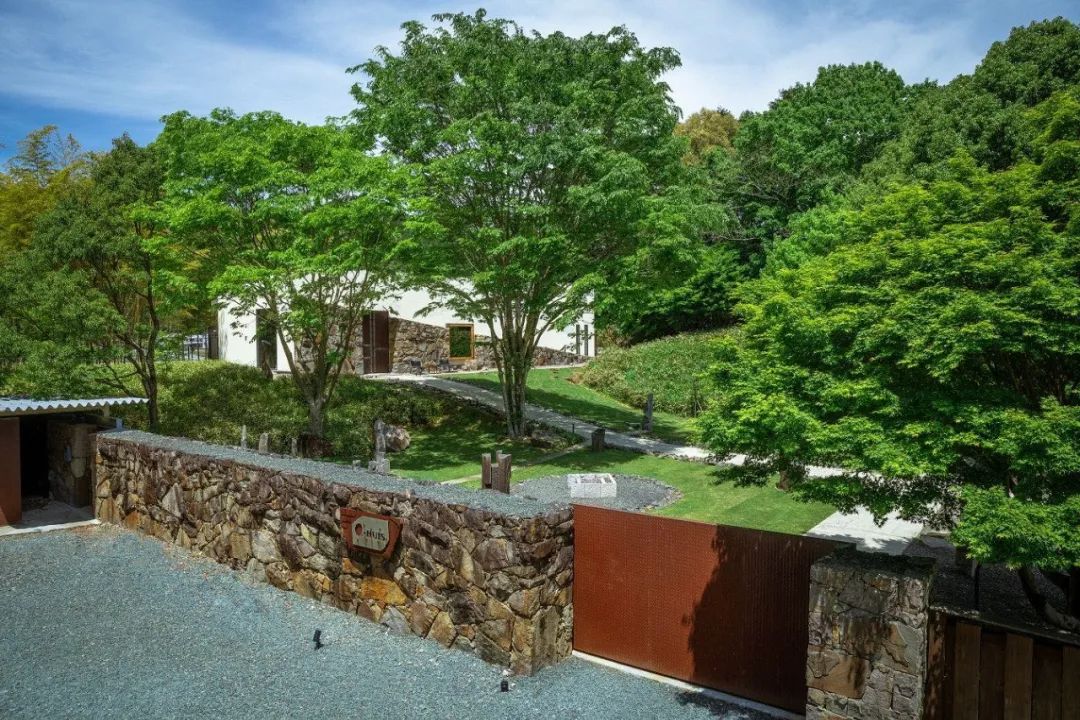 atelier O-HUIS,愛媛縣