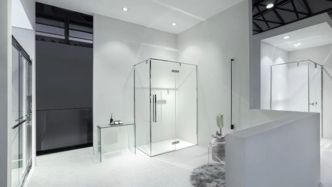 2021中國廚衛展聖莉亞展場設計／邵唯晏 竹工凡木設計研究室