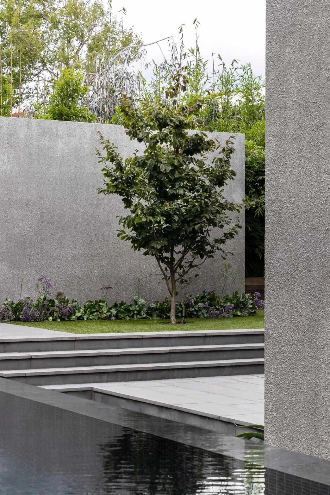 墨爾本Brighton East 3別墅室內設計／InForm