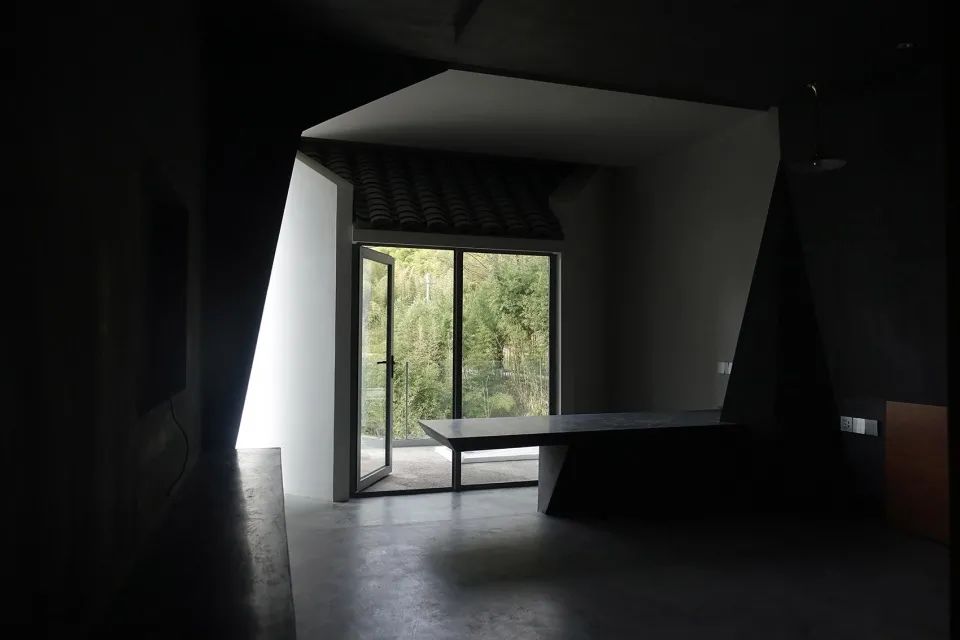再現中國水墨畫,桐廬山澗房/來建築設計工作室