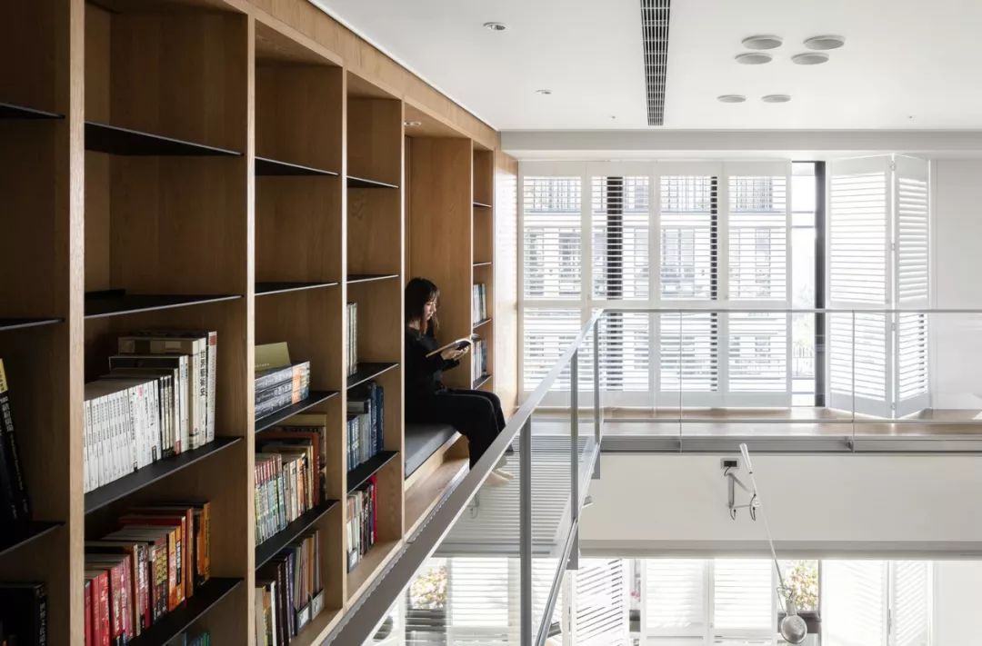 沐玉之家私人住宅室內設計 taiwan apartment interior design／張景堯建築師事務所+大埕設計