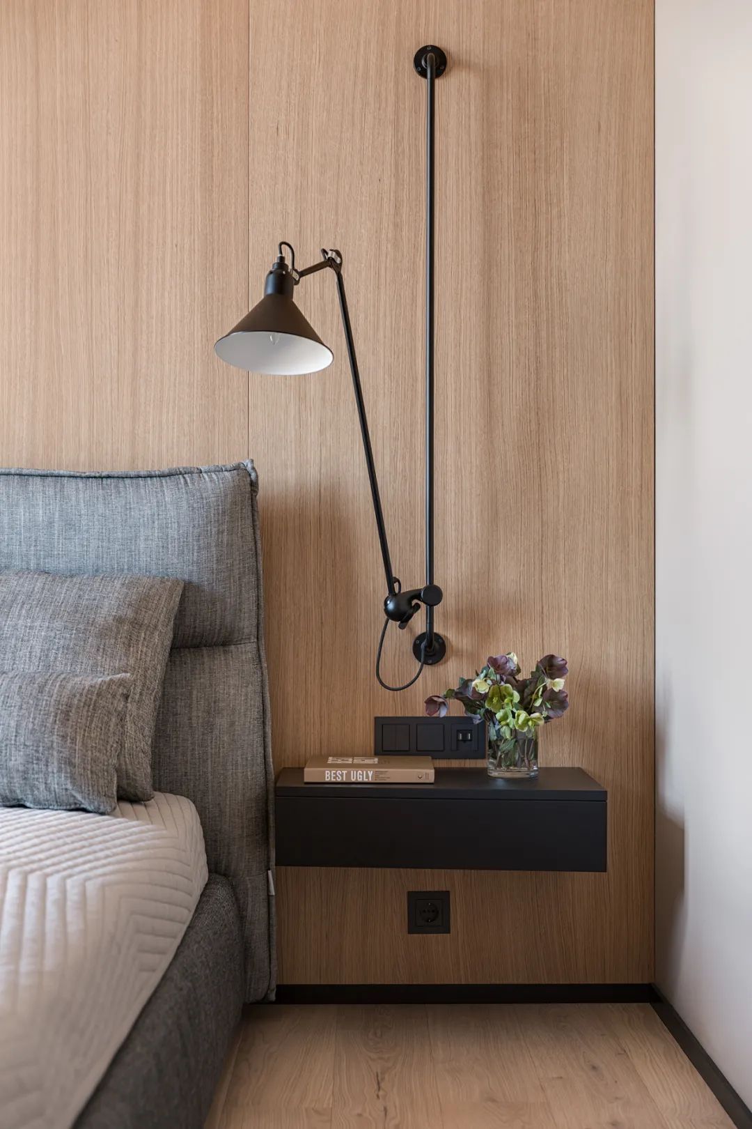 烏克蘭基輔頂樓公寓室內設計 Ukraine Kiev Apartment interior design／Yuriy Zimenko／Mecanoo