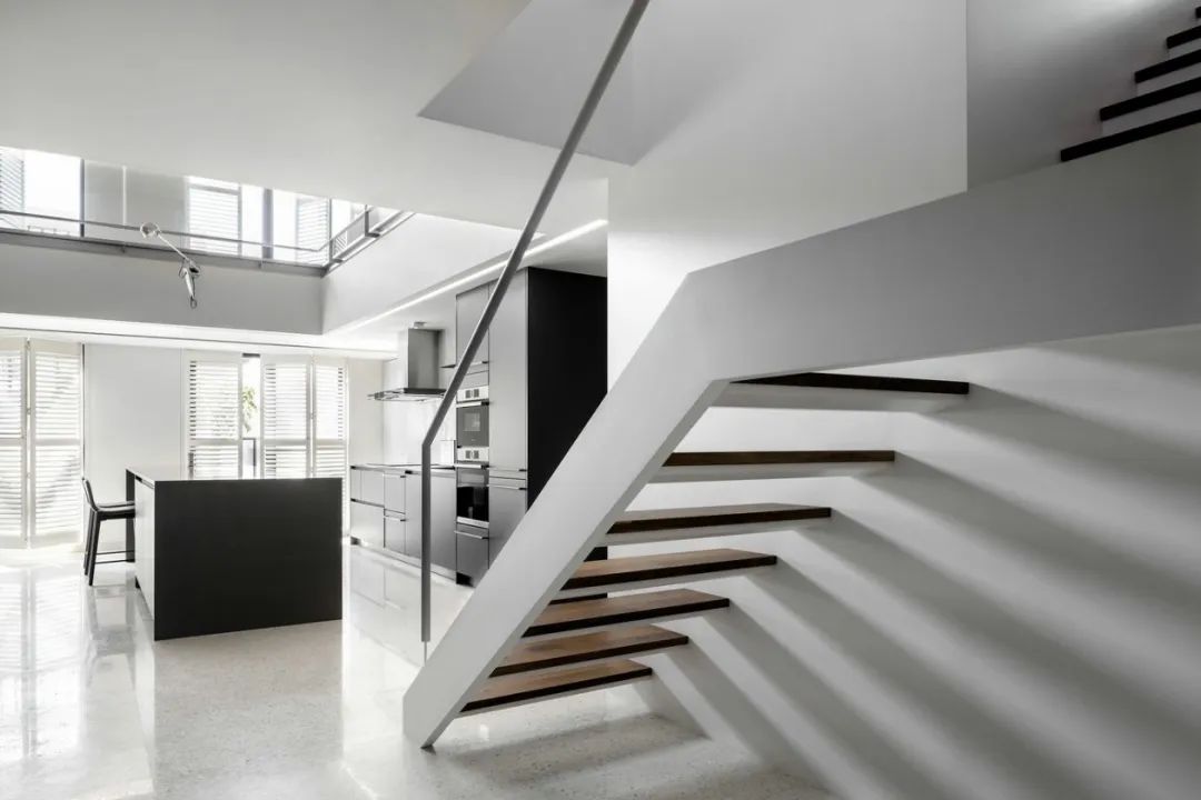 沐玉之家私人住宅室內設計 taiwan apartment interior design／張景堯建築師事務所+大埕設計